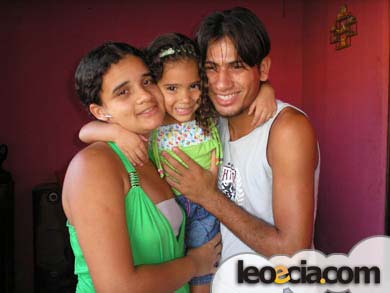 Fotos: Leo, D e Renato