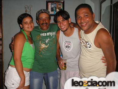 Fotos: Leo, D e Renato