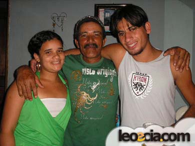 Fotos: Leo, D e Renato