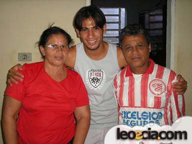 Fotos: Leo, D e Renato