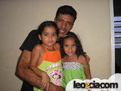 Fotos: Leo, D e Renato