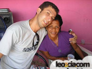 Fotos: Leo, D e Renato