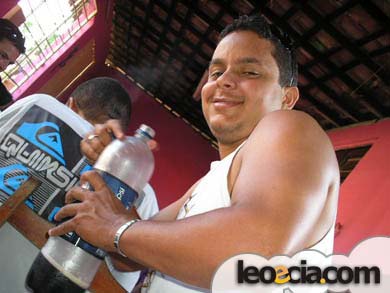 Fotos: Leo, D e Renato