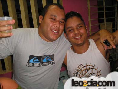 Fotos: Leo, D e Renato