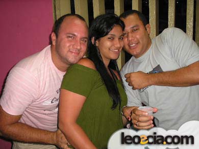 Fotos: Leo, D e Renato