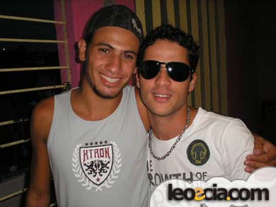 Fotos: Leo, D e Renato