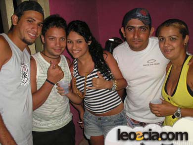 Fotos: Leo, D e Renato