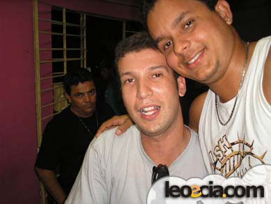 Fotos: Leo, D e Renato