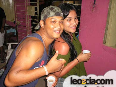 Fotos: Leo, D e Renato