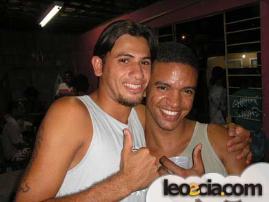 Fotos: Leo, D e Renato