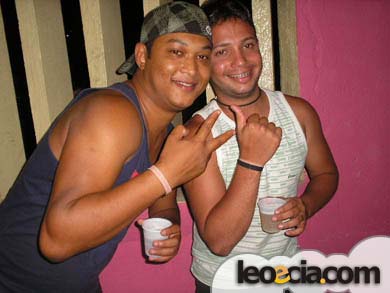 Fotos: Leo, D e Renato