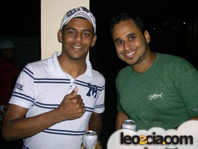 Fotos: Leo e Renato