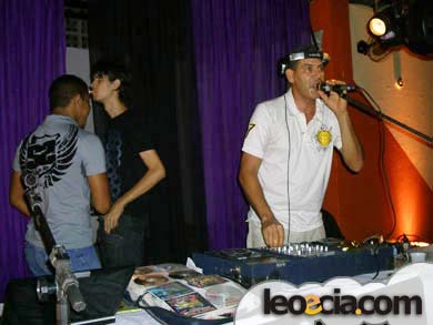 Fotos: Leo e Renato