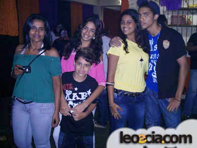 Fotos: Leo e Renato