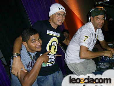 Fotos: Leo e Renato