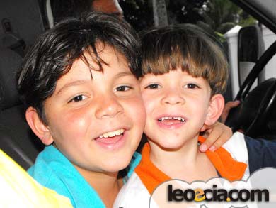 Fotos: Leo