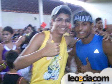 Fotos: D