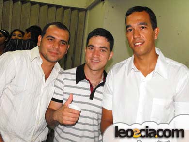 Fotos: Leo