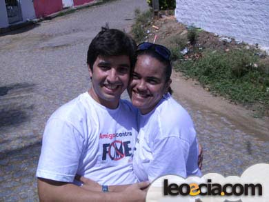 Fotos: Leo e Tt