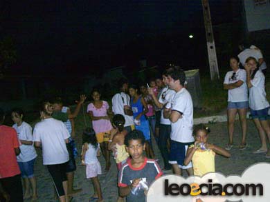 Fotos: Leo e Tt