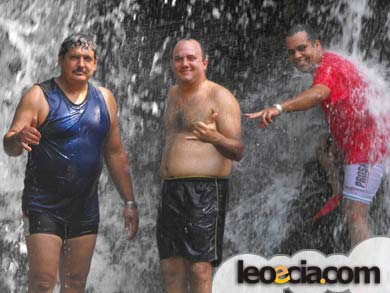 Fotos: Leo, Denize e Rafael Melo