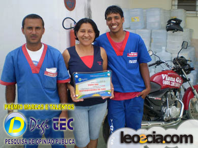 Fotos: Digitec e Leo