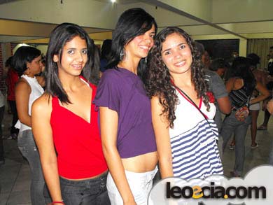 Fotos: Leo, D e Renato