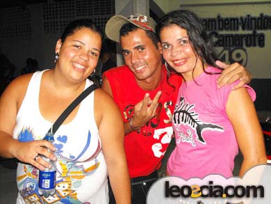 Fotos: Leo, D e Renato