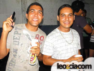 Fotos: Leo, D e Renato