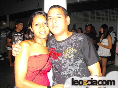 Fotos: Leo, D e Renato