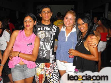 Fotos: Leo, D e Renato