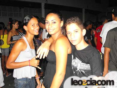 Fotos: Leo, D e Renato