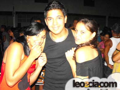 Fotos: Leo, D e Renato