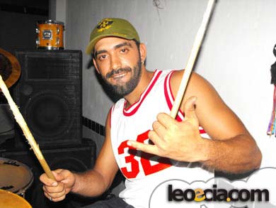 Fotos: Leo, D e Renato