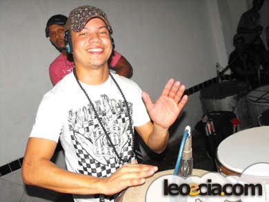 Fotos: Leo, D e Renato