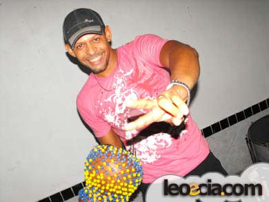 Fotos: Leo, D e Renato