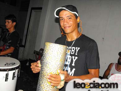 Fotos: Leo, D e Renato