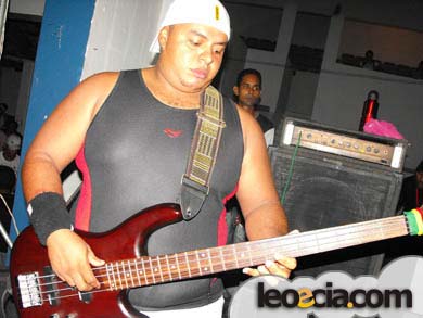 Fotos: Leo, D e Renato