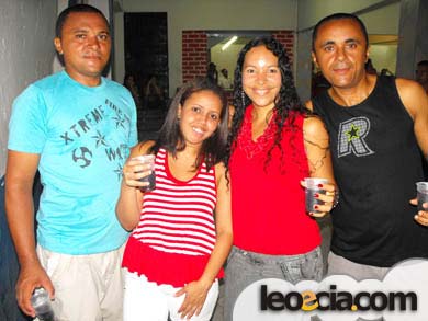 Fotos: Leo, D e Renato