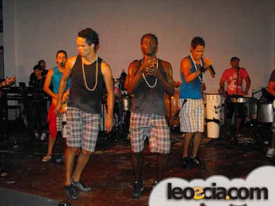 Fotos: Leo, D e Renato