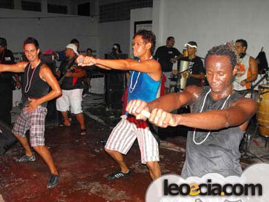 Fotos: Leo, D e Renato