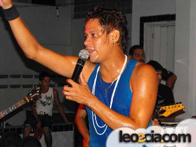 Fotos: Leo, D e Renato