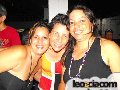 Fotos: Leo, D e Renato