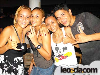 Fotos: Leo, D e Renato