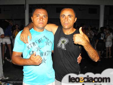 Fotos: Leo, D e Renato