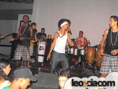 Fotos: Leo, D e Renato