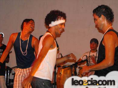 Fotos: Leo, D e Renato