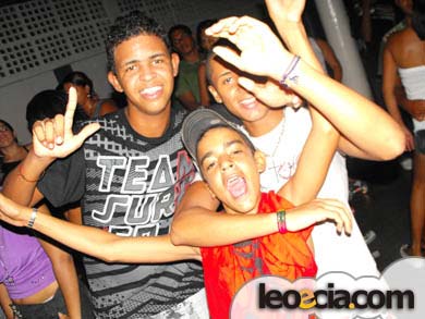 Fotos: Leo, D e Renato