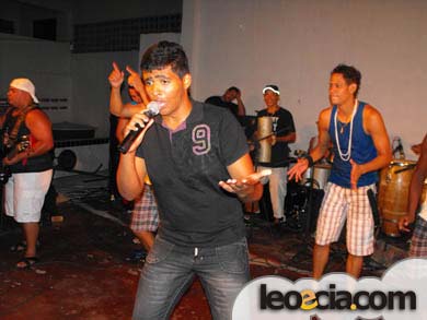 Fotos: Leo, D e Renato