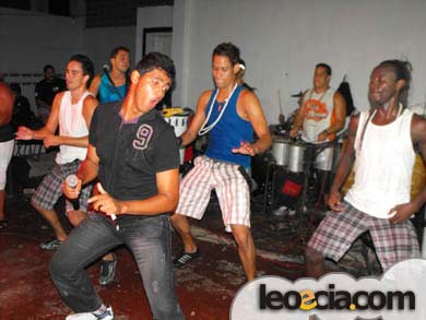 Fotos: Leo, D e Renato